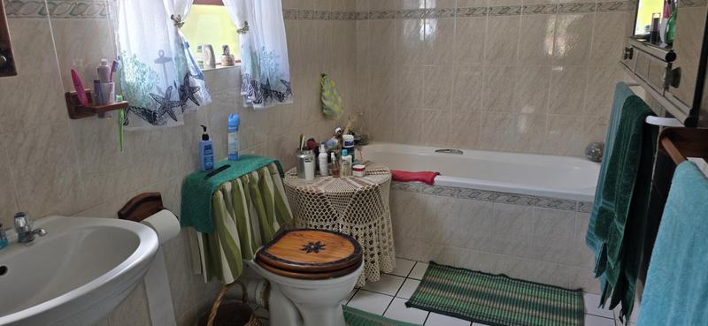 3 Bedroom Property for Sale in Reebok Western Cape
